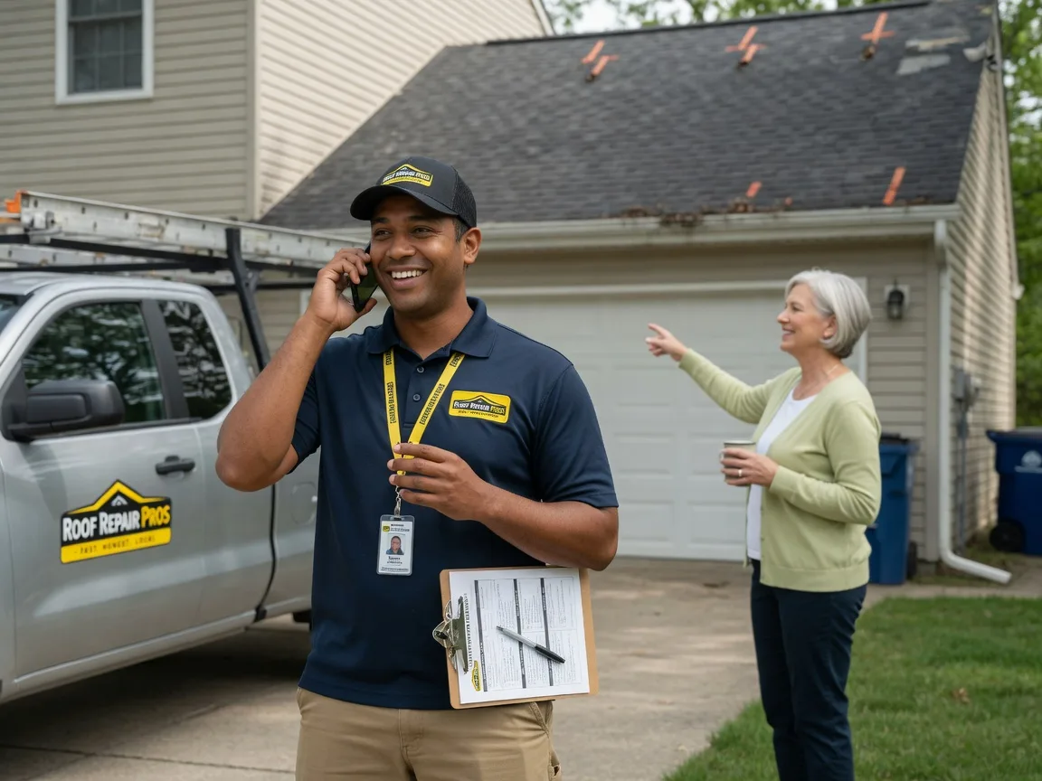 Roof Repair Glencoe, CA FAQs
